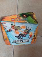 Lego Chima Speedorz 70150 Flaming Claws, Ophalen, Nieuw