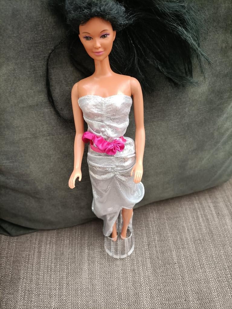 Barbie v Mattel, Verzamelen, Ophalen, Pop