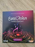 Eurovision Song Contest bordspel, nieuw in doos, Drie of vier spelers, Ophalen, Nieuw, Just Games