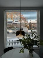 Houtlook Luxaflex, 200 cm of meer, Wit, 150 tot 200 cm, Ophalen of Verzenden