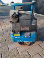 Compressor, Doe-het-zelf en Verbouw, Compressors, Ophalen, Gebruikt, Minder dan 200 liter/min