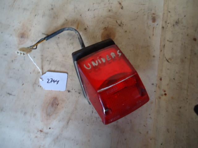 Achterlicht D1-10362