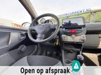 Toyota Aygo 1.0-12V Sport, Airco, Schermpje, Nieuwe APK., Auto's, Toyota, Voorwielaandrijving, Gebruikt, Elektrische ramen, 4 stoelen
