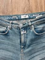 Closed jeans mt 27, Ophalen of Verzenden, Gedragen, Blauw, Overige jeansmaten