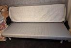 Ikea Beddinge slaapbank met hoes, Huis en Inrichting, Ophalen, Gebruikt, Tweepersoons, 140 cm