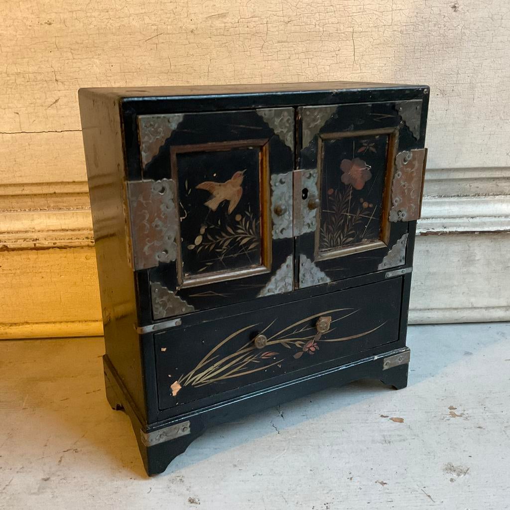 Sieradenkastje *floor epe*, Ophalen of Verzenden