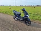Peugot speedfight 2 lc, Ophalen, Tweetakt, Maximaal 45 km/u, Zo goed als nieuw