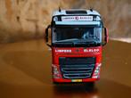 Wsi volvo limpens elsloo, Hobby en Vrije tijd, Modelauto's | 1:50, Ophalen of Verzenden, Bus of Vrachtwagen, Wsi