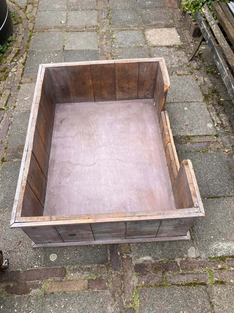 Grote hondenmand, Dieren en Toebehoren, Ophalen, Zo goed als nieuw, Overige