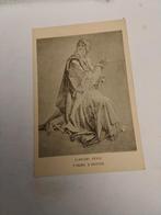 ALBRECHT DURER.  FIGURE D'APOTRE, Ophalen of Verzenden, Voor 1920, Sterren en Beroemdheden