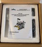 las apparaat, Ophalen, Nieuw, 150 tot 250 ampère, Elektroden