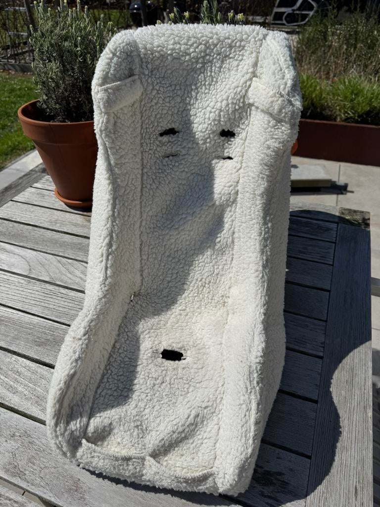 Melia peuterschaal bakfiets, Fietsen en Brommers, Fietsen | Bakfietsen, Ophalen of Verzenden, Gebruikt, 1 kind, Overige merken