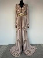 Takchita’s te huur XL, Ophalen of Verzenden, Zo goed als nieuw, Maat 46/48 (XL) of groter, Overige typen