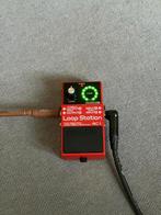 Boss RC1 Loopstation, Muziek en Instrumenten, Ophalen of Verzenden, Zo goed als nieuw, Delay of Echo