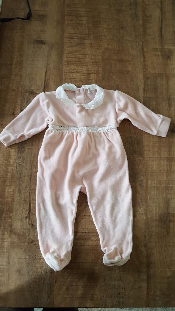 mooi vintage boxpakje Chicco maat 74, Meisje, Nieuw, Ophalen of Verzenden, Pakje