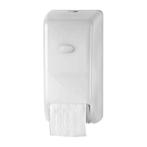 PEARL WHITE DOPROLDISPENSER, Ophalen of Verzenden, Nieuw, Toilet