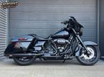HARLEY-DAVIDSON FLHXS STREET GLIDE SPECIAL J&H (bj 202, 2 cilinders, HARLEY-DAVIDSON, Bedrijf, Onbekend