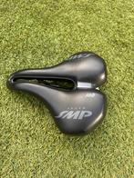 Selle SMP (gel) zadel — 100% handmade in Italy, Ophalen of Verzenden, Zo goed als nieuw, Algemeen, Zadel