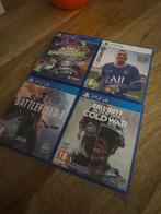 PlayStation Spellen: Call of Duty, Battlefield, Kart Racers, Online, Shooter, Ophalen of Verzenden, Zo goed als nieuw