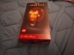Lego Marvel  76165 Iron Man, Ophalen of Verzenden, Nieuw