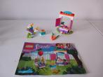 Lego friends cadeauwinkel 41113., Ophalen, Zo goed als nieuw, Complete set, Lego