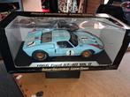 Ford, Hobby en Vrije tijd, Modelauto's | 1:18, Ophalen of Verzenden, Nieuw