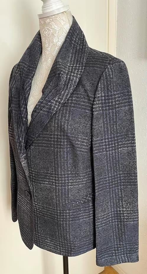 Marcona nieuw jasje maat 42 [v], Overige kleuren, Maat 42/44 (L), Nieuw, Ophalen of Verzenden