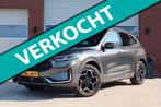 Ford KUGA 2.5 PHEV ST-Line X Panoramadak - Wegklapbare trekh, Auto's, Ford, 14 kWh, Gebruikt, Bedrijf, Hybride Elektrisch/Benzine