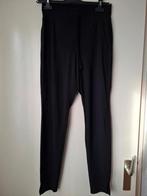 Studio anneloes - travelstof legging broek -maat xxs - zwart, Studio Anneloes, Verzenden, Zwart, Zo goed als nieuw