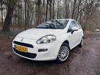 Fiat Punto Evo 1.2 Pop 2012 5drs 95.000km met boekjes en apk, Auto's, Fiat, Voorwielaandrijving, 1005 kg, 40 €/maand, 1242 cc