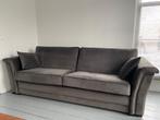 Luxe bank, alleen dit wknd afhaalprijs € 200,-, Ophalen, Gebruikt, Driepersoons, 75 tot 100 cm