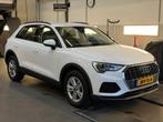 Audi Q3 45 TFSI e 245PK - NIEUWSTAAT - AUDI garantie, Auto's, Stof, Gebruikt, Wit, Parkeersensor