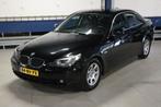 BMW 5-serie 530i Executive / Org Ned + Nap / Nw APK !, Auto's, Automaat, Parkeersensor, Achterwielaandrijving, Gebruikt