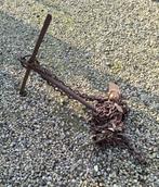 Anker met ketting, Ophalen, Gebruikt, Overige typen, Ameide