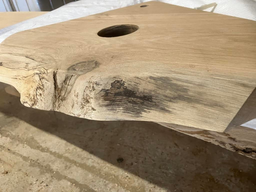 Badkamer planken wc plank zwevende planken met ankers, Ophalen, Zo goed als nieuw