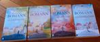 Corina Bomann - De Waldfriede-serie (deel 1-4), Ophalen of Verzenden, Zo goed als nieuw, Corina Bomann, Nederland