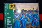 French grenadier guards 2570, Ophalen, Nieuw, 1:50 of kleiner, Figuur of Figuren