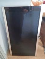 Prachtige GROTE Loewe tv op stalen voet ingebouwde speaker!, LED, 120 Hz, Zo goed als nieuw, 100 cm of meer