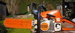 Stihl MS 230C Kettingzaag, Ophalen, Gebruikt, STIHL