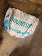 Knauf Aquastuc 1volle zak, Ophalen, Nieuw, Overige typen