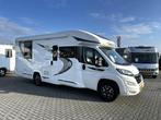 Chausson Welcome 738XLB Queensbed/Automaat/Euro6/hefbed/2018, Automaat, Fiat, 7 tot 8 meter, Diesel