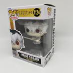 Funko Pop! Tokyo Ghoul:re: Haise Sasaki #1124, ., Nieuw, Ophalen of Verzenden, .
