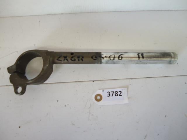 ZX6R 2005 - 2006 Kawasaki Clipon D1-12715, Motoren