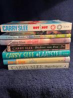 8 Jeugdboeken van Carry Slee., Ophalen of Verzenden, Gelezen, Carry Slee, Fictie