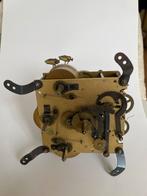 Onderdelen uurwerk klok, Ophalen of Verzenden