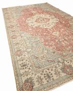 Perzischt Tapijt Isparta 300x200 wollen vloerkleed turkije, 1185VB, De handelmaatschappij, Perzisch tapijt isparta wollen vloerkleed handgeknoopt