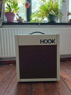 Hook Little Lenny 2 gitaarversterker, Ophalen, Gebruikt, Gitaar, Minder dan 50 watt