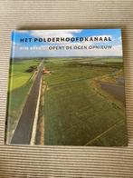 Polderhoofdkanaal - Wim Bras, Ophalen of Verzenden, Zo goed als nieuw, Wim Bras