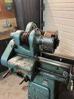 Nette Vesuv metaal draaibank 230v, 1000 mm of meer, ---, Ophalen of Verzenden, ---