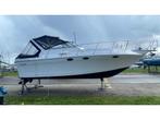 Sun runner 330, Watersport en Boten, Gebruikt, 50 pk of meer, 9 tot 12 meter, Polyester